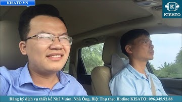 Khảo Sát Thiết Kế Nhà Cấp 4 Mái Thái Tại Nga Mỹ Nga Sơn Thanh Hóa