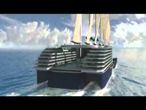Future Cruise Ships (2015 - 2020)
