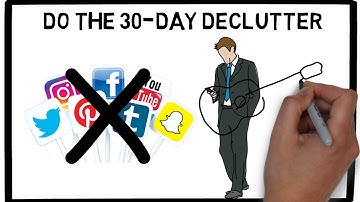 Digital Minimalism  - NEW book by Cal Newport | Quick Insights