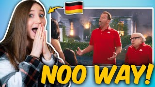 German Reacts to Arnold Schwarzenegger SUPER BOWL COMMERCIAL | Feli from Germany
