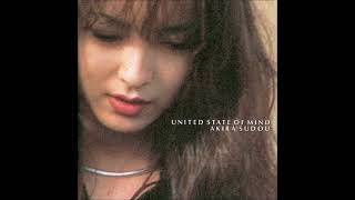 須藤あきら - Melody of the wind - YouTube