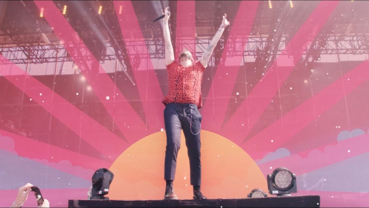 BottleRock 2019: Day 1 Highlights