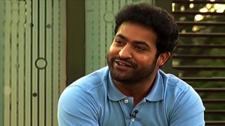 Jr NTR Special Interview On Temper Movie Success