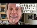 Ted nugents sacred temple  hook  barrel magazine