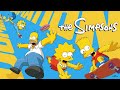 Os Simpsons #07