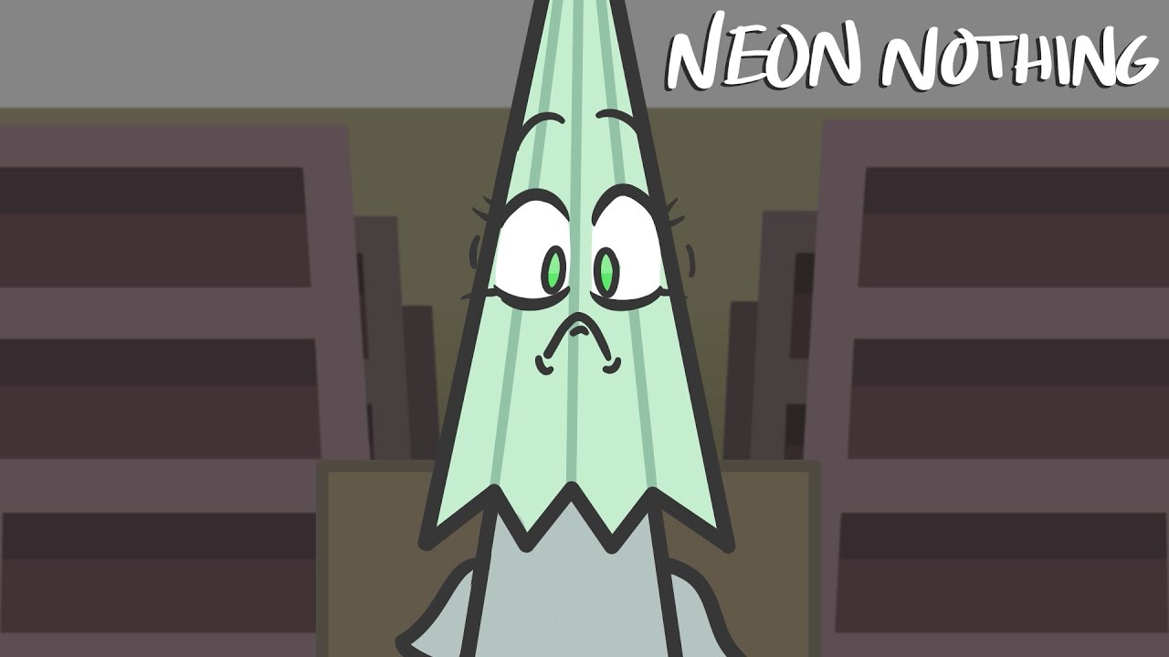 Neon Nothing - Firework Sun (Official Video)