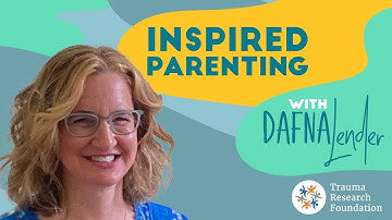 Inspired Parenting 8 - How To Validate A Child’s Feelings