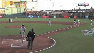 2012/10/22 Lohse's rough start