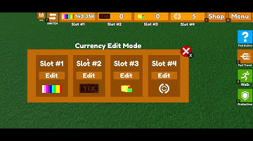 Tix Factory Experimental - Sorted Currencies