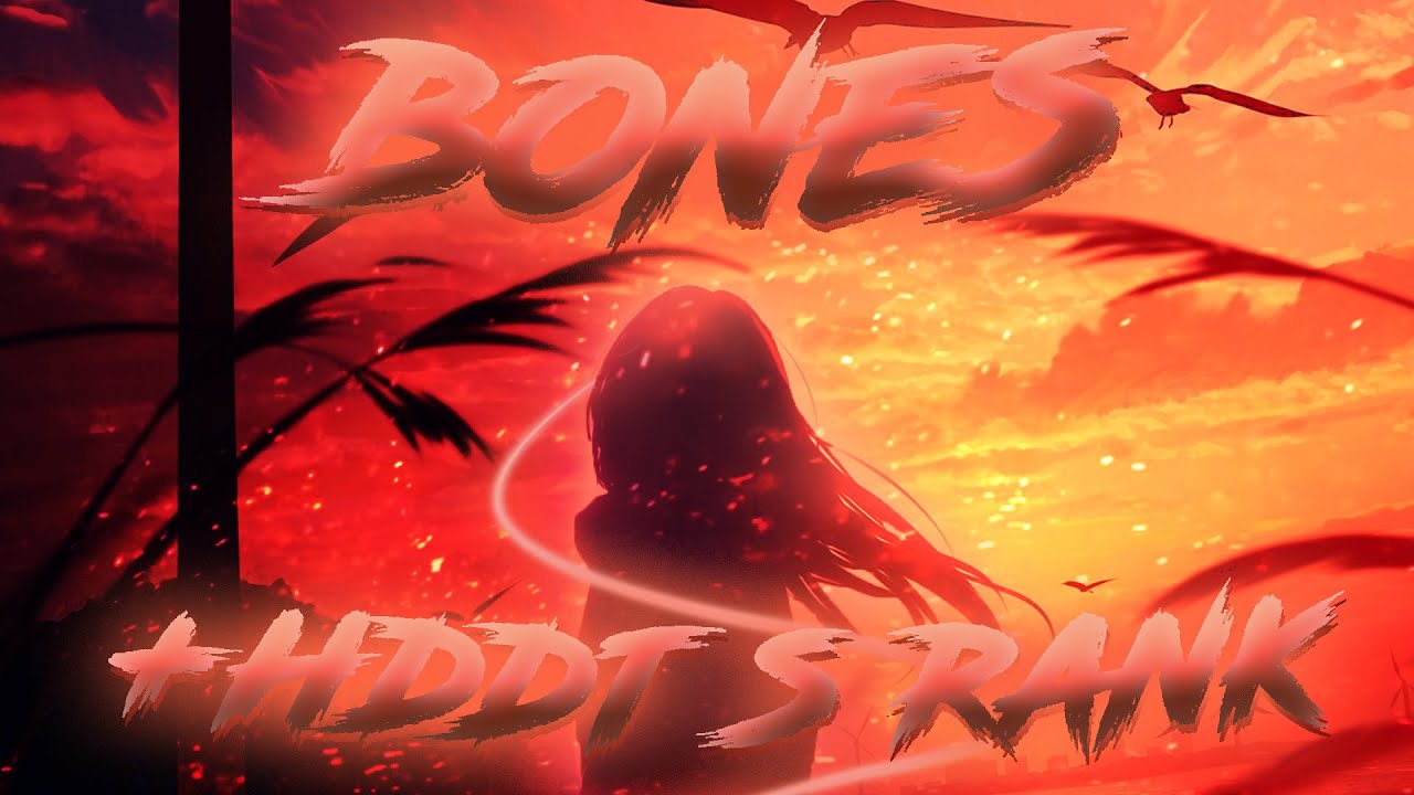 Bones osu