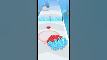 Count Masters Crowd Runner 3D Level 6