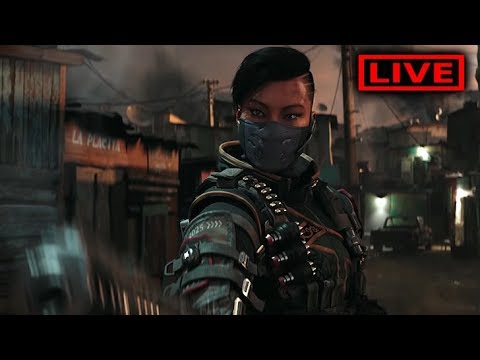Serienjunkies code black