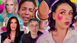 History of the Beauty Community Scandals | Part 2