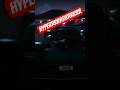 Aston martin Valkyrie top speed check out #valkyrie #shorts