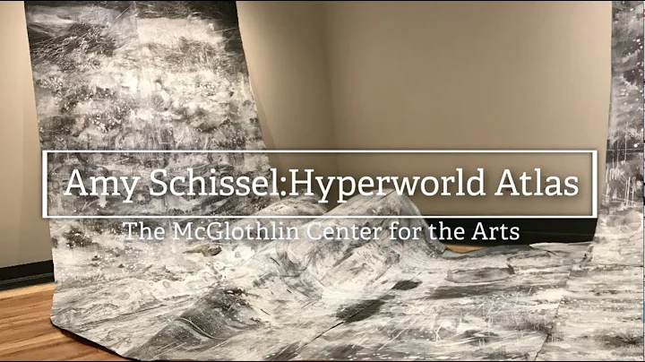 Amy Schissel: Hyperworld Atlas (music only)