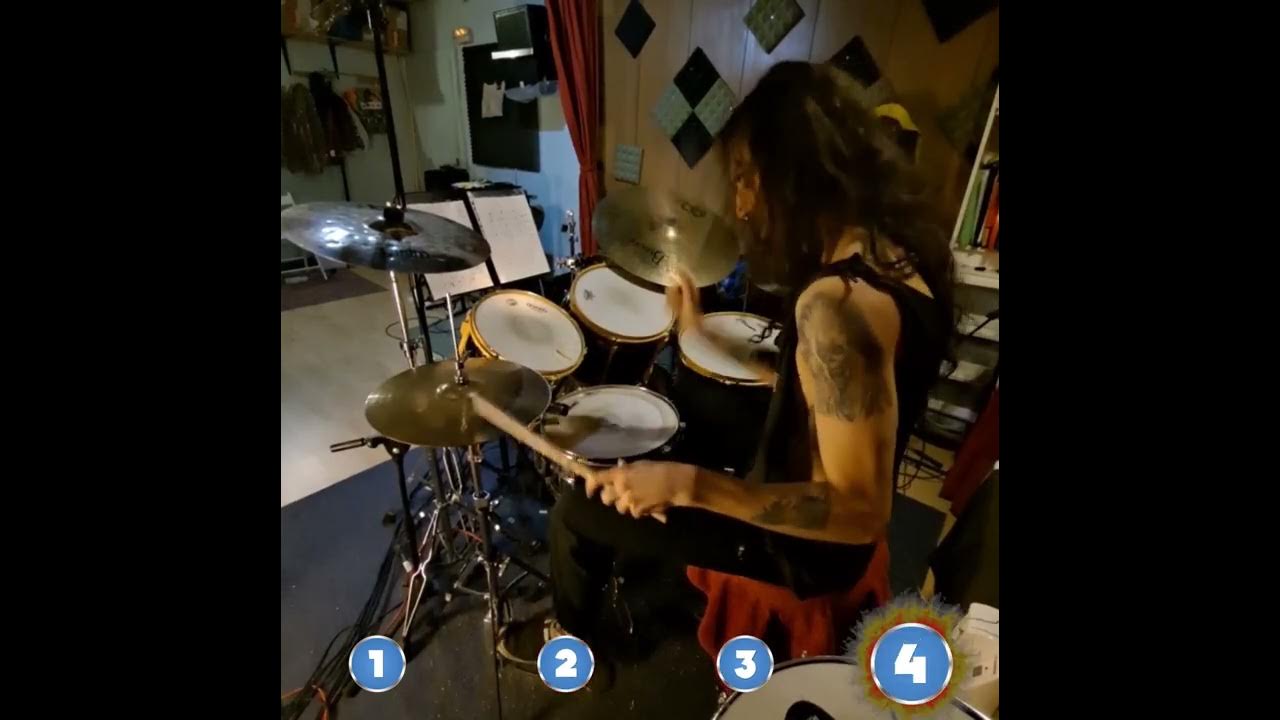 IRON MAIDEN - "Wasted Years" Intro maravillosa IRON MAIDEN - "Wasted Years" Intro maravillosa