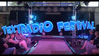 TEXTRADIO FESTIVAL 2023 - Aflevering 2