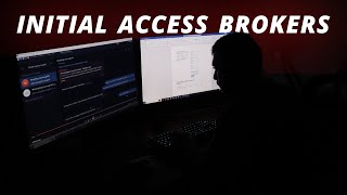 These Hackers Sell Access To Your Network... (Exploring IABs)