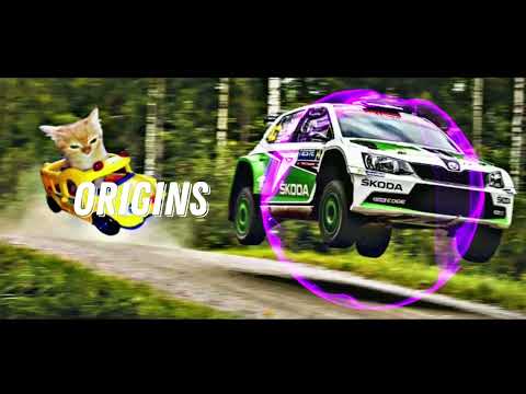 Putar Cat In The Car (Hardstyle) - RavilZ