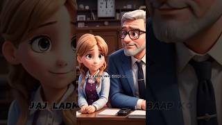 एक स्वार्थी आदमी || #trending #story #shorts