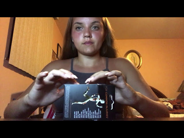ASMR Fast Tapping (No Talking)