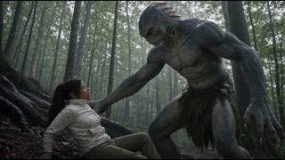 THE WAVE - 2026 | Natural Disaster Unleashes Creatures from the Depths on a Sunny Day with Friends