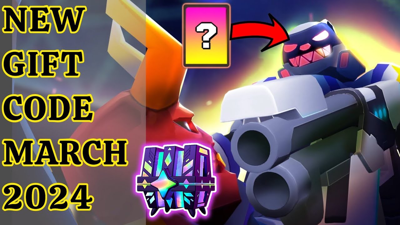 10,000,000💎?🤯frag pro shooter new gift code march 2024•frag new gift ...