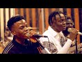 Balloranking & Lyta - Thankful (Live Performance)