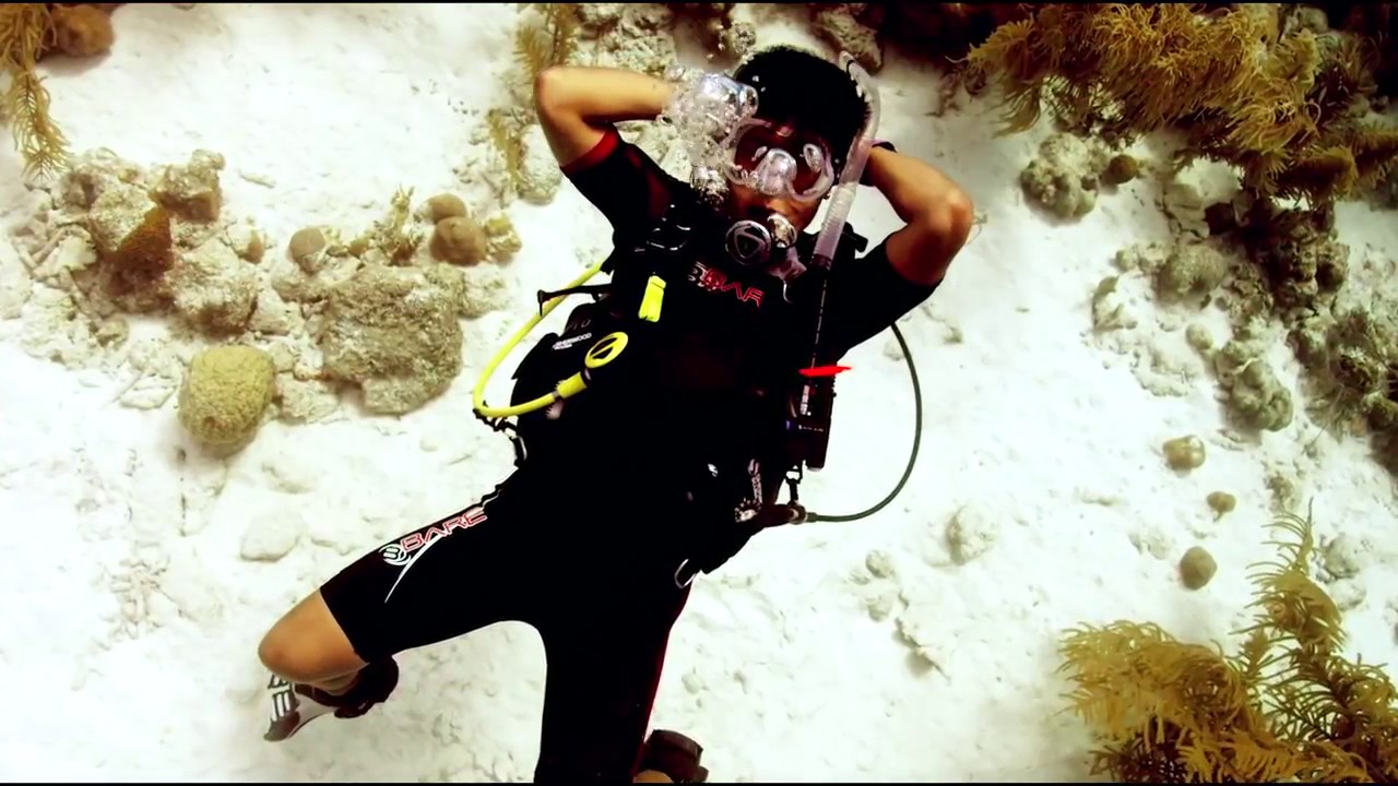 Scuba Diving NYC YouTube