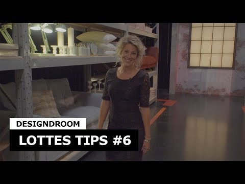 Keuken inrichten – Designdroom | Lottes tips #6