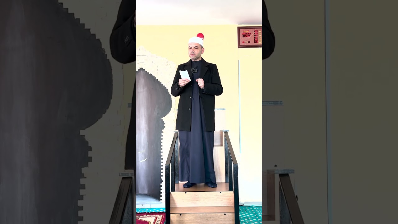 رأس السنة الميلادية ومحاسبة النفس