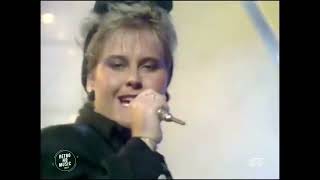 ALISON MOYET - Top Of The Pops TOTP (BBC - 1984) [HQ Audio] - Love resurrection