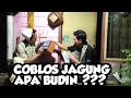 CALON KEPALA DESA - FILM PENDEK NGAPAK