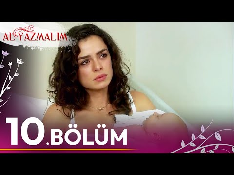 Al Yazmalım 10. Bölüm - HD