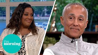 Whams Andrew Ridgeley Talks The Greatest Hits Album & New Netflix Doentary This Morning