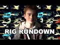 Rig Rundown - Cam Cooper