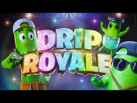 Dilly Enters Fortnite