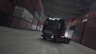 Volvo Trucks - Volvo FH16 with D17 engine