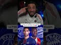 Le PSG va se qualifier face au Bayern grâce à un match nul ❤️💙 @L’immigré parisien #psg