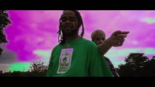 Blue Pills (Official Video)