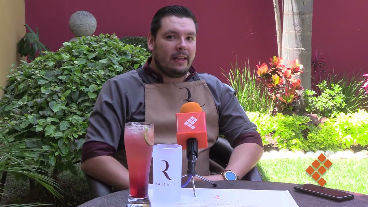 Inauguran Ramallo restaurante a cargo del chef Adair Villa