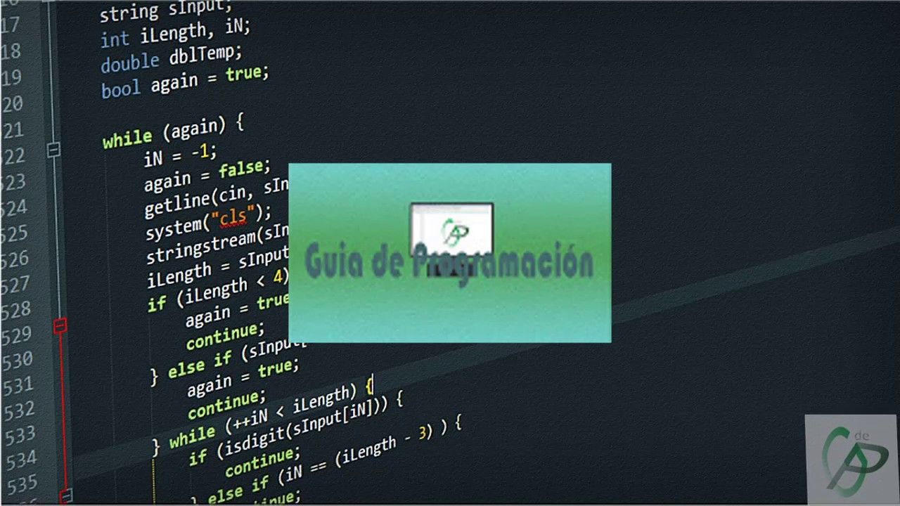 funciones en C++ (pow usando cmath) - Fundamentos de Programación - 23 ...