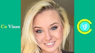 Top 100 Sarah Schauer Vines (W/Titles) Sarah Schauer Vine Compilation 2017 - Co Vines✔