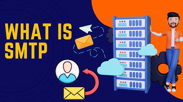 What REALLY is SMTP and How Does it Work in 2025