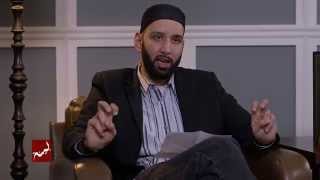 Slavery & Rape in Islamic Law Q&A with Omar Suleiman
