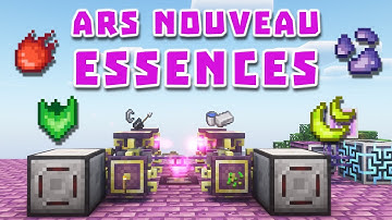 Ars Essences Automation - 2 Quick Setups!