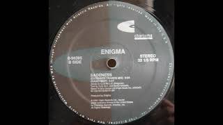 enigma / sadeness (part i / extended trance mix)