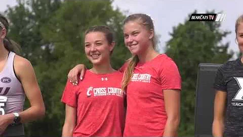 Cincinnati Cross-Country Recap: 2019 Queen City In...