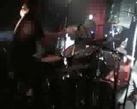 Tom Ales (Emeth) - Live Footage part 3