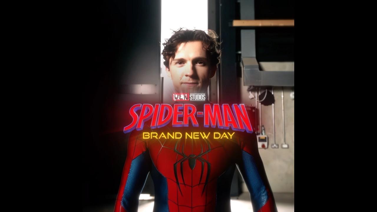 "We ready?" - Spider-Man Brand New Day Edit "We ready?" - Spider-Man Brand New Day Edit